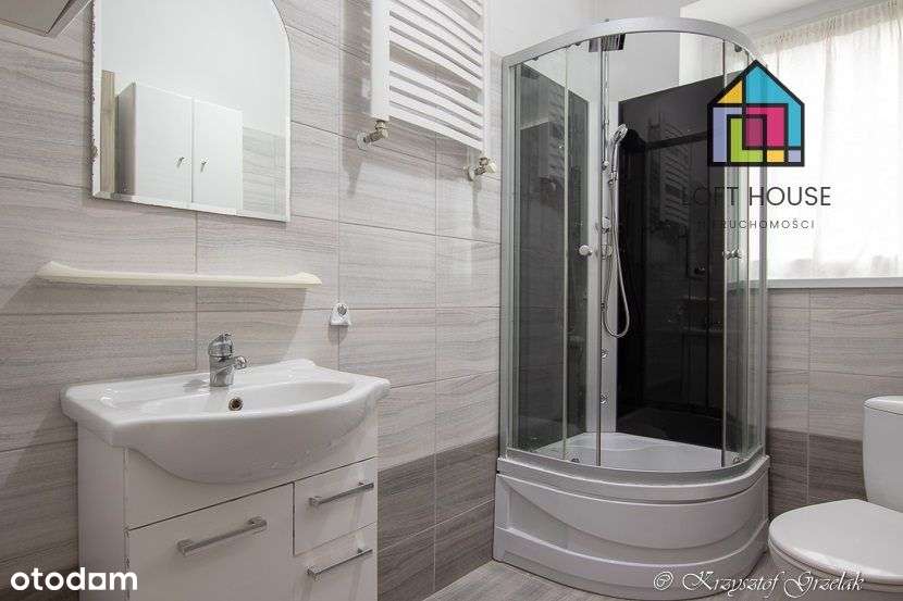 Mieszkanie, 70,50 m², Toruń-8