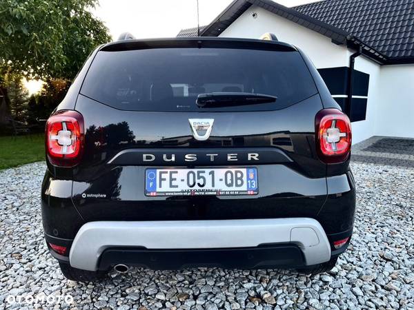 Dacia Duster 1.5 Blue dCi Prestige - 6