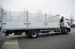 Iveco Eurocargo 180E25 18t / E6 / HDS HYVA HB150x / 138 tys.km - 8