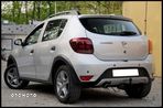 Dacia Sandero Stepway - 17