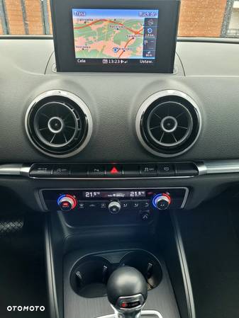 Audi A3 1.8 TFSI S tronic Ambition - 10