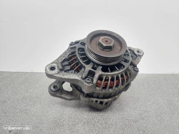 Alternador Mitsubishi Lancer Vi (Cj_, Cp_) - 1