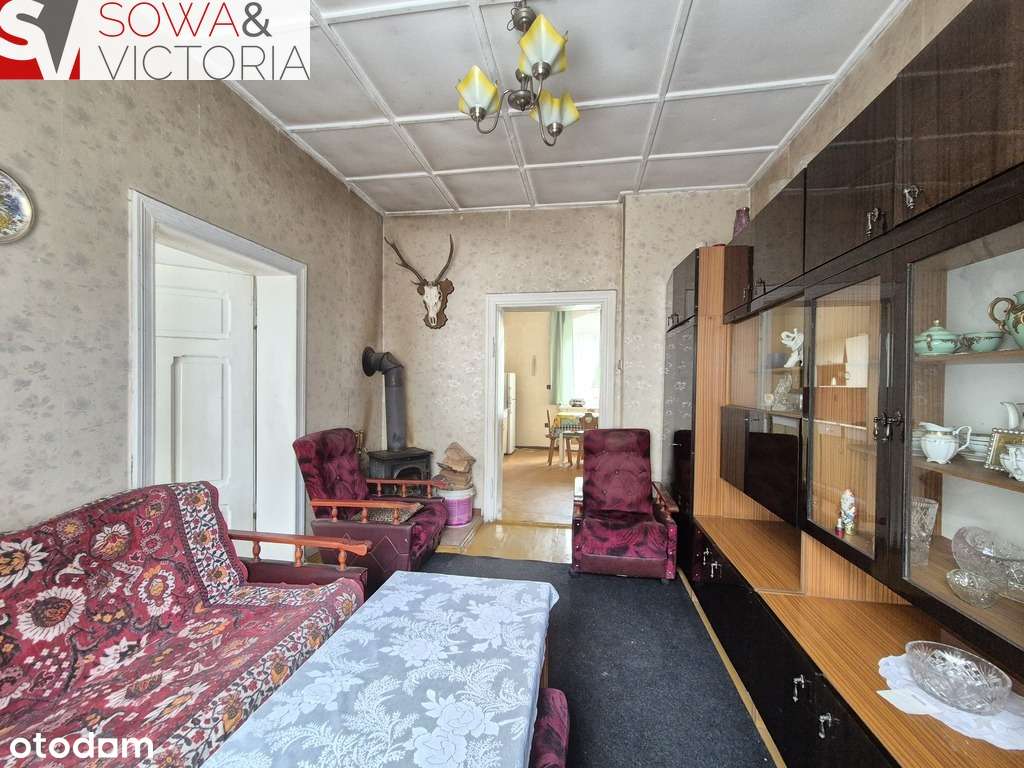 Mieszkanie "na końcu świata " - Pełny obrazek: 4/9