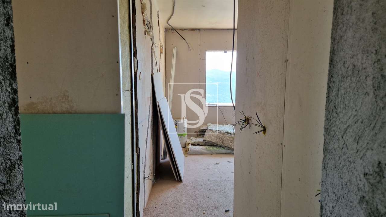 Apartamento T3 Venda em Ventosa e Cova,Vieira do Minho-54