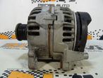 Alternador Audi A4 (8K2, B8)  03G 903 016 E / 03G903016e / 0124525114 - 2