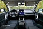 Subaru Forester 2.0D 20th Anniversary - 10