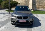 BMW X1 sDrive18d Aut. - 2