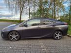 Toyota Prius Hybrid Executive - 4