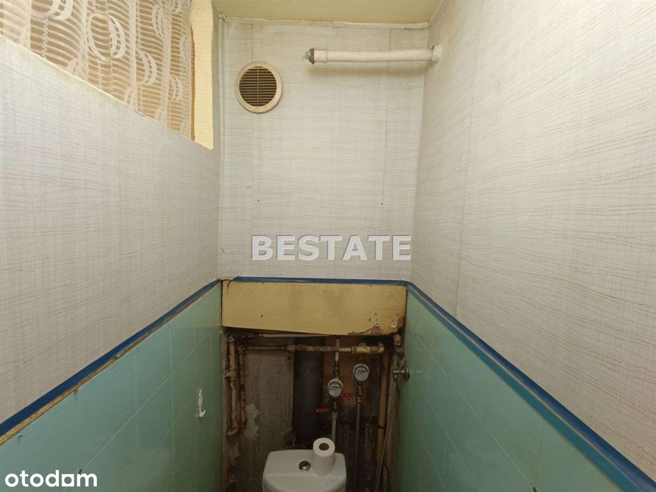 M3, Bugaj, zamknięty parking - Pełny obrazek: 4/7