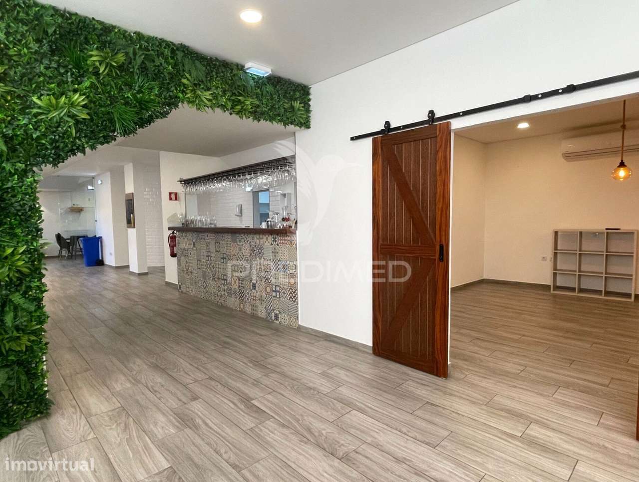 Restaurante com 130 lugares e 260 m2, em Sines - Grande imagem: 4/15