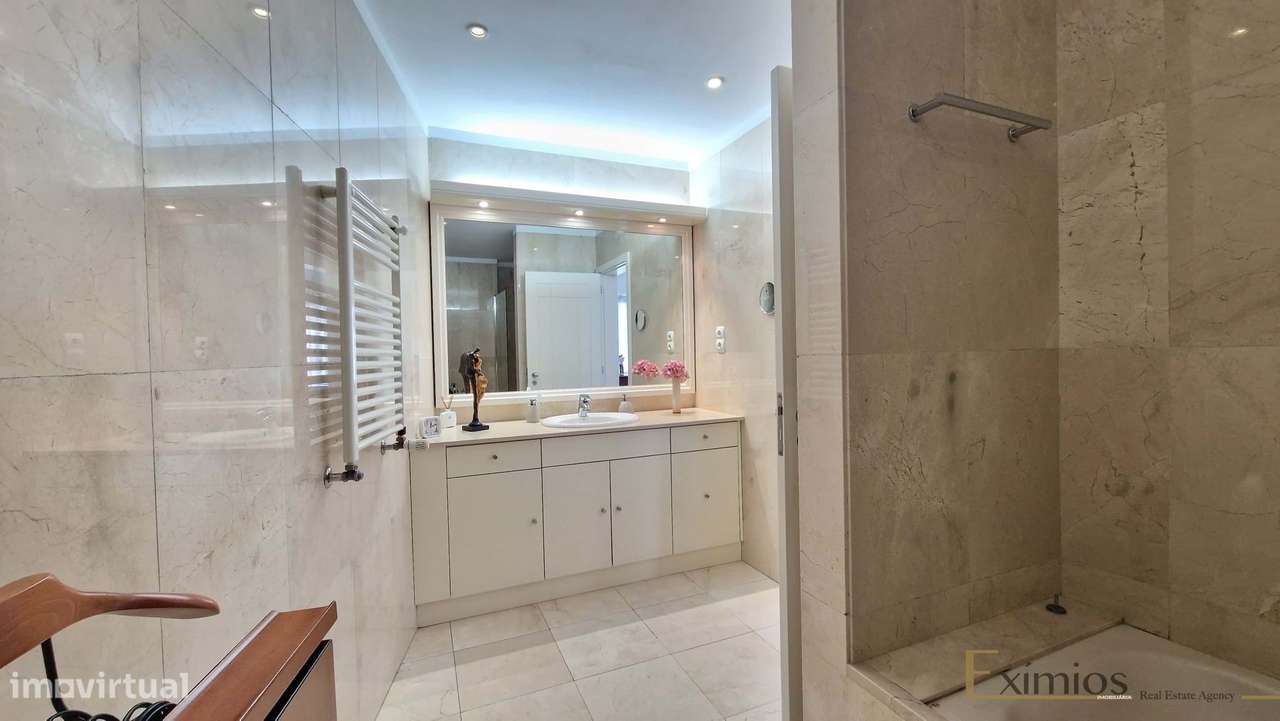 Moradia V5 para venda, com garagem, em Vila do Conde-10