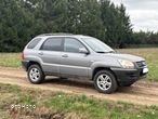 Kia Sportage 2.0 Tour 2WD - 1