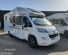 Adria Matrix Axess 670 SL NOWY 5OS 165KM FV23% WARSZAWSKIE CENTRUM CARAVANINGU - 1