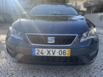 SEAT Leon ST 1.6 TDI Style S/S - 6