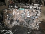 Bloc motor gol Mercedes E Class W213 2.0 CDI 654920 - 2