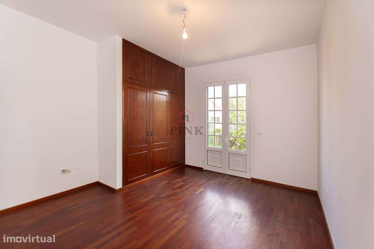 Moradia T3 - Água de Pena, Machico-19