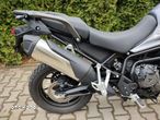 Triumph Tiger - 9