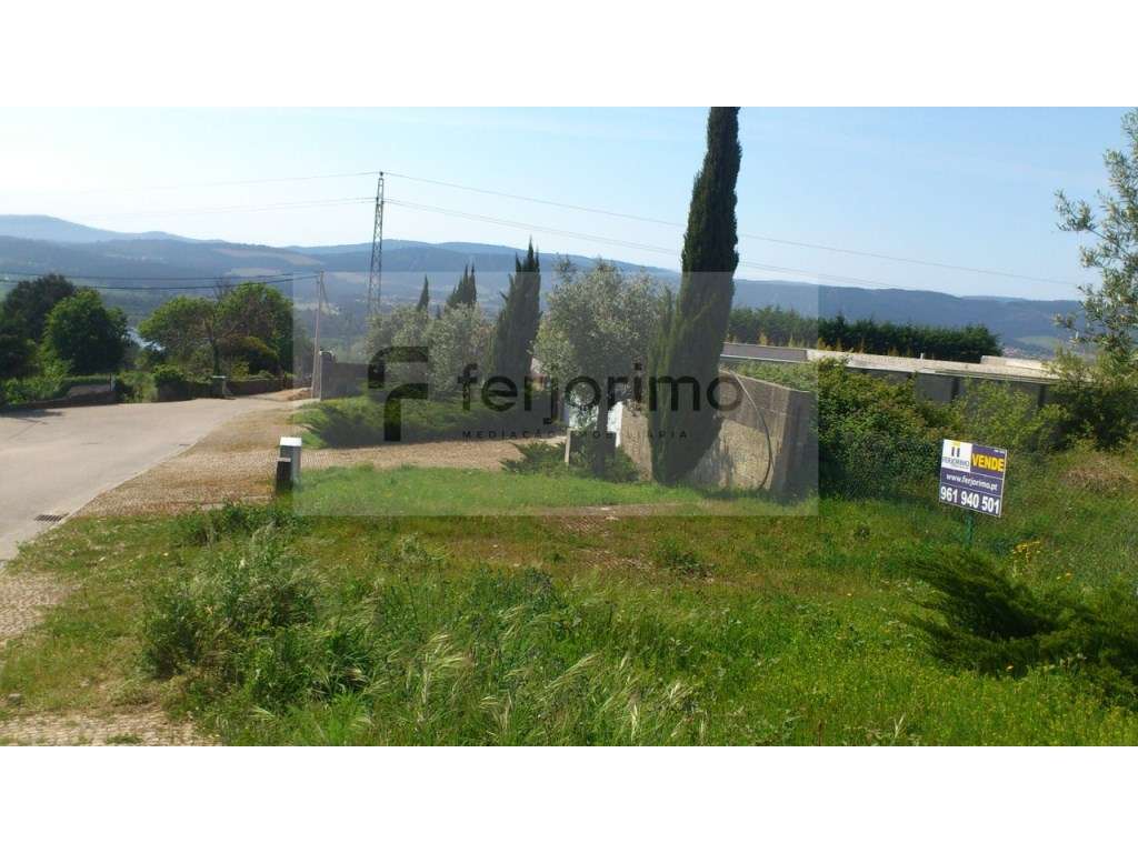 Terreno para construção de Moradia Individual de Rés-do-chão com pi... - Grande imagem: 5/50