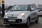 Fiat 500L 1.4 16V Lounge - 3