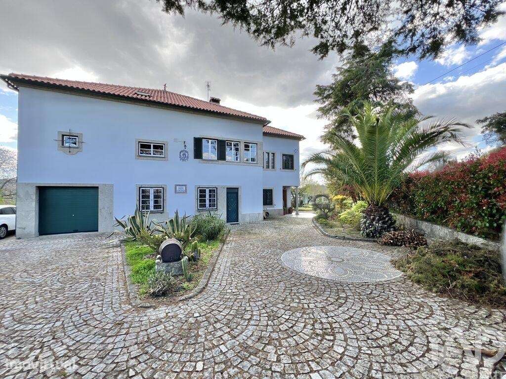 Quinta T6 em Quintela de Azurara de 450,00 m2 - Grande imagem: 3/30