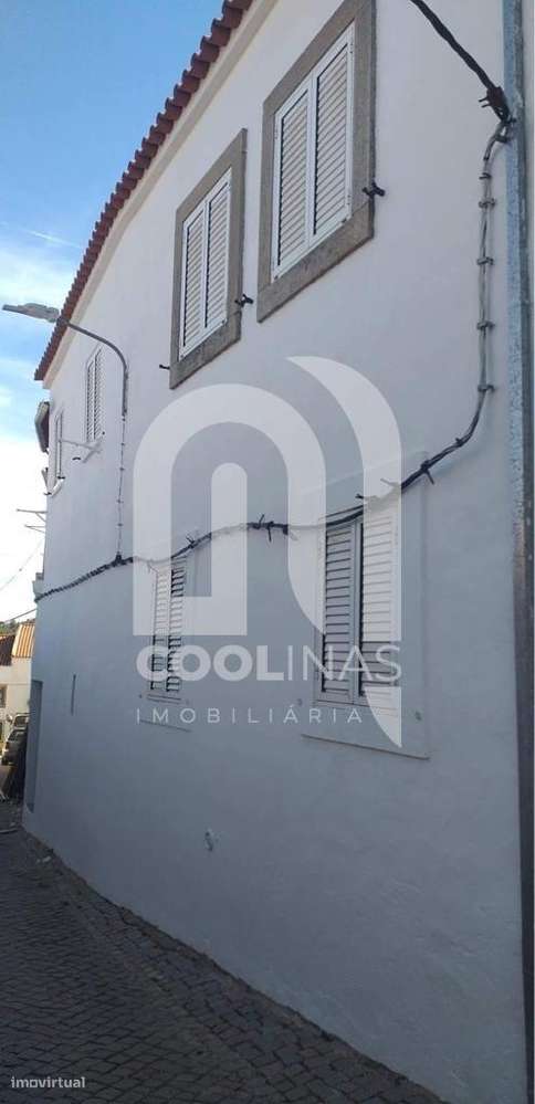 Turismo Rural T 7, Monforte da Beira-5