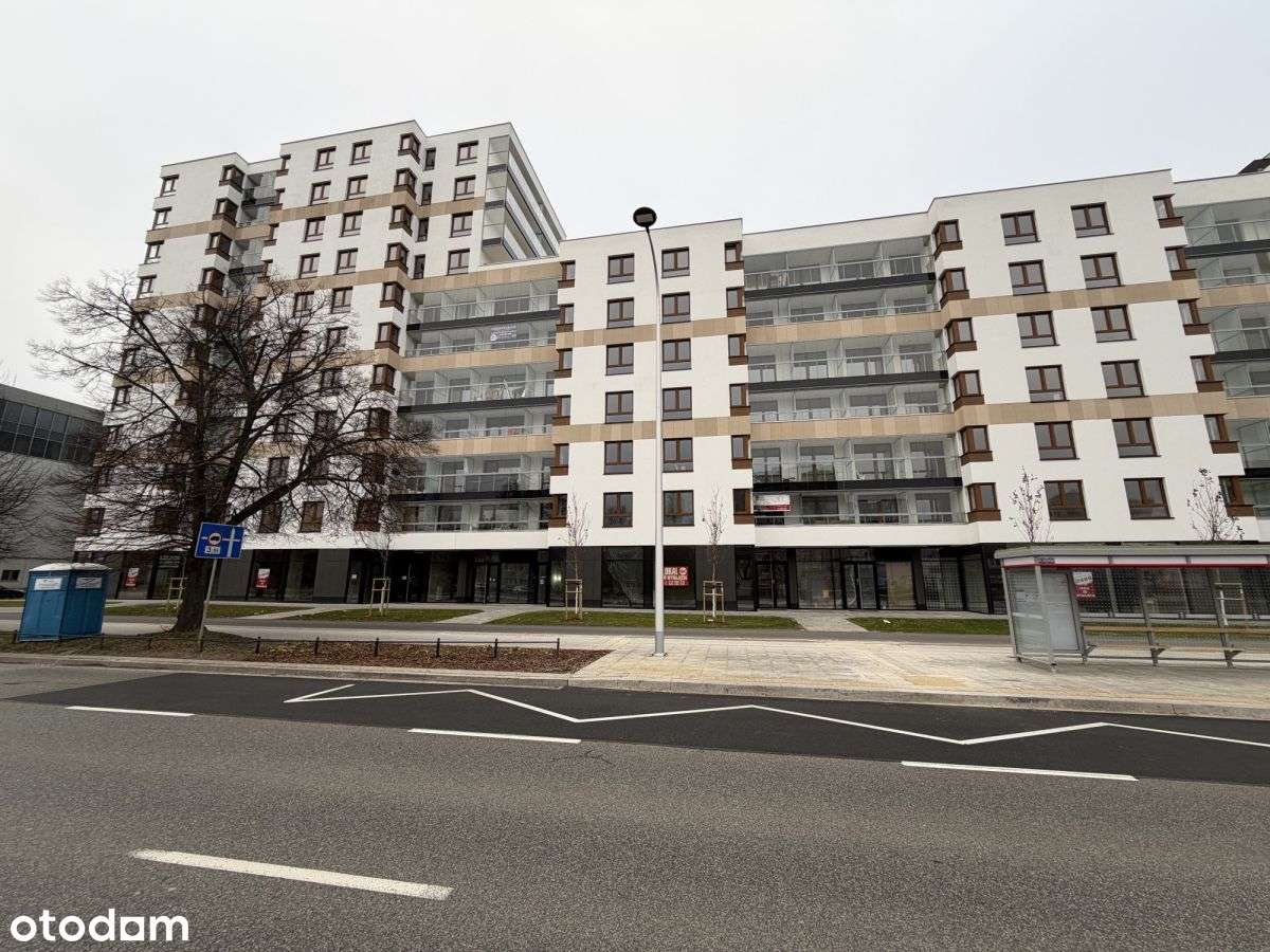 2 pok. 52,81 m2, Raków, 2025, Nowe-3