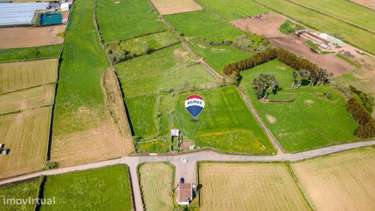 Terreno  para venda - Grande imagem: 1/6