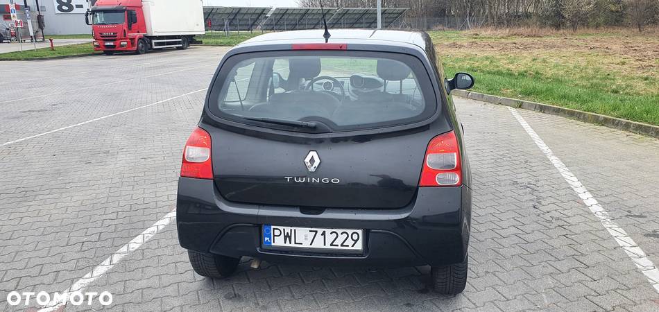 Renault Twingo - 5