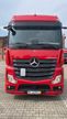 Mercedes-Benz ACTROS 2545 BIG SPACE- BDF- - 4