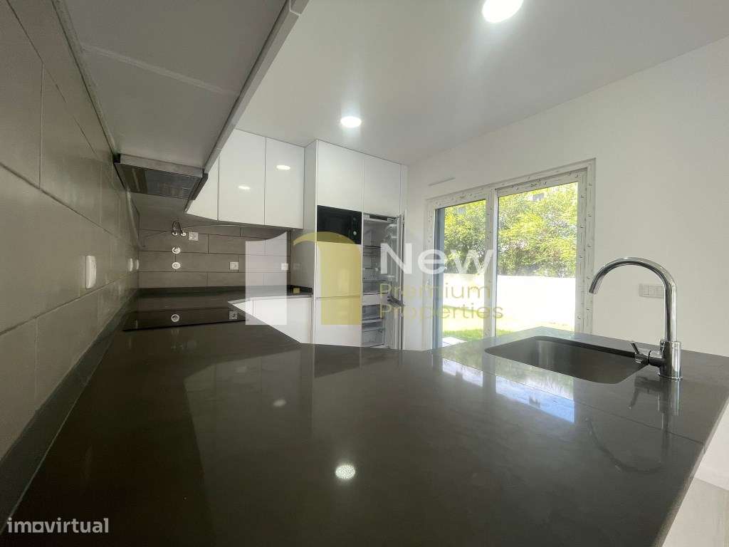 Moradia T4 Nova com Piscina - Lagoa de Albufeira. - Grande imagem: 5/35