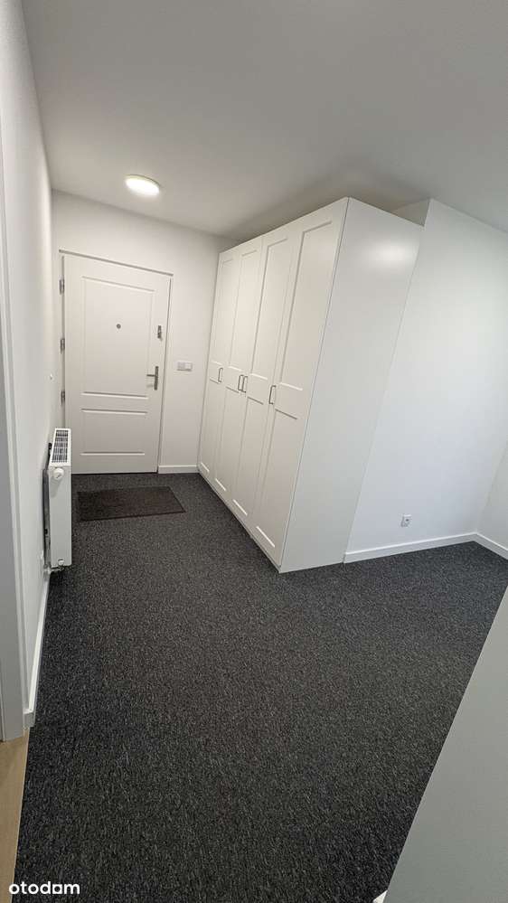 Lokal biurowy, garaż+podjazd, parter, Naramowice, możliwe doposażenie - Pełny obrazek: 4/13