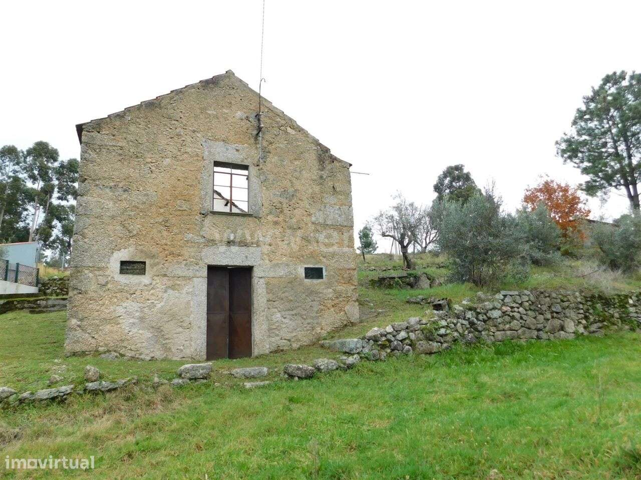 Quintinha / Gouveia, Moimenta da Serra e Vinhó - Grande imagem: 4/11