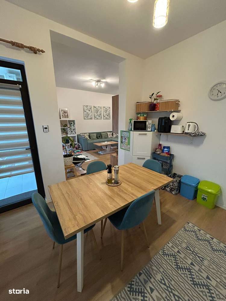 Casă mobilată și utilată Serena3 - Imagine principală: 4/20