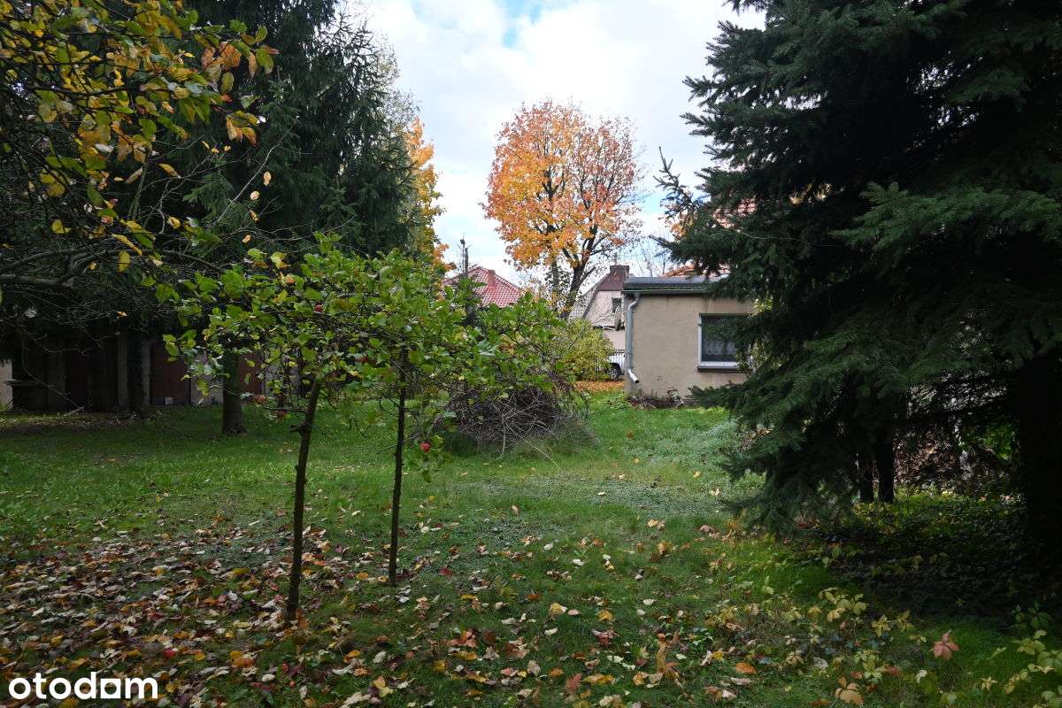 Działka budowlana w centrum Środy-2