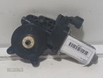 Motor Elevador Vidro Frt Esq Ford Focus Iii - 1