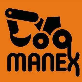 Manex logo