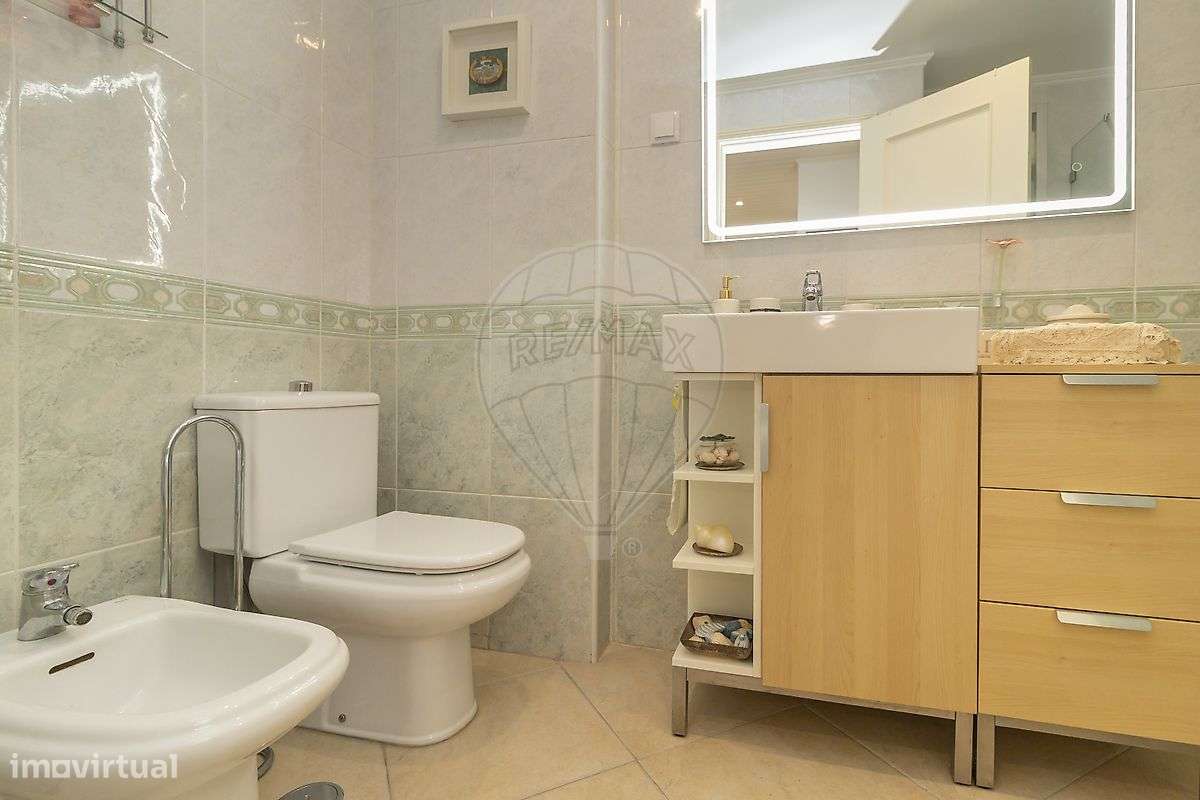 Apartamento T3 para venda-18