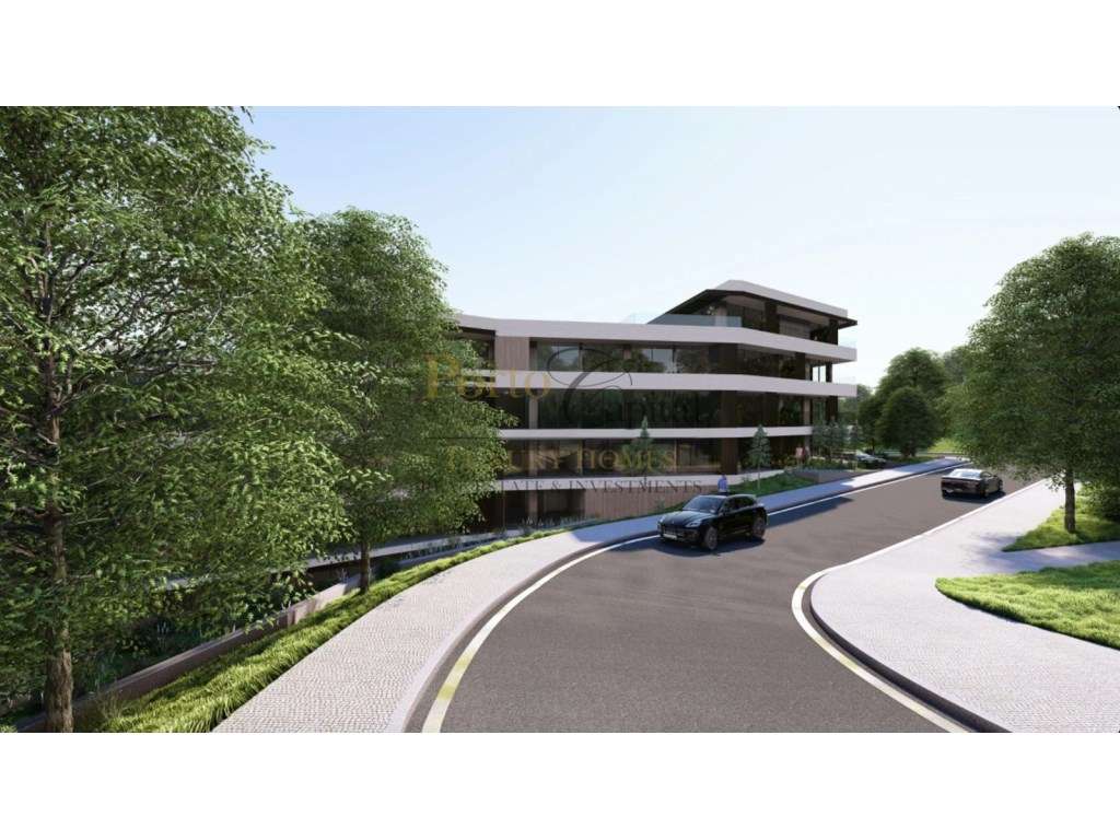FANTASTICOS APARTAMENTOS T1, T2 E T3, COM VARANDA E LUGAR DE GARAGE...-7