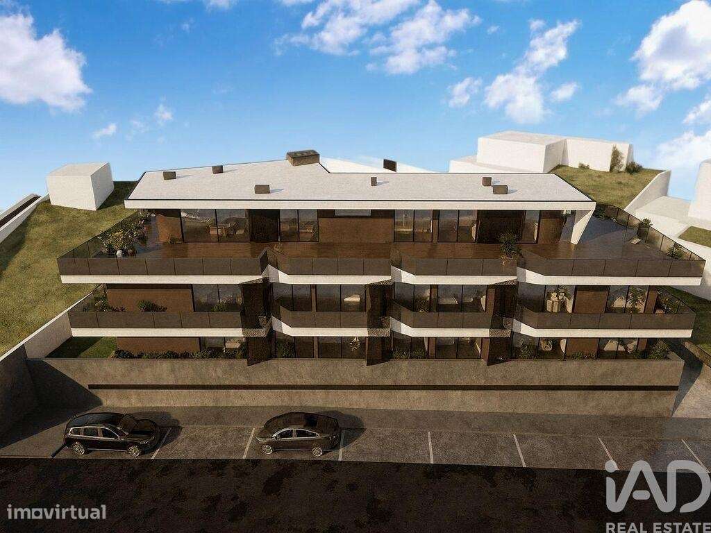 Apartamento T1 em Viana do Castelo (Santa Maria Maior e Monserrate) e - Grande imagem: 2/6