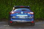 Renault Mégane Sport Tourer 1.5 dCi Limited EDC - 9