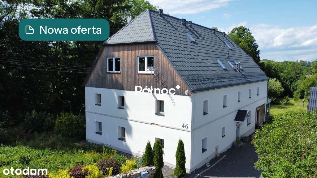 Twój resort dla rowerzystów i aktywnych w górach.