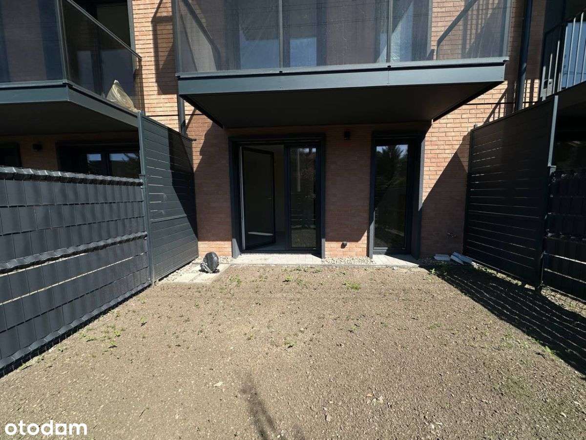 Kawalerka 26 m² Ferio Gaj, Aquapark, Szpital - Widok 4