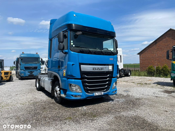 DAF XF 106.460 SSC - 3