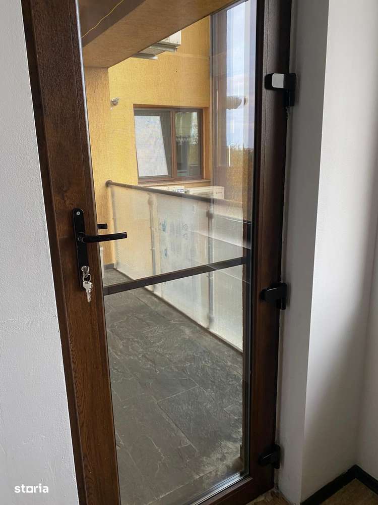 Tomis Plus-2camere mobilat+garaj subteran-399e - Imagine principală: 2/12