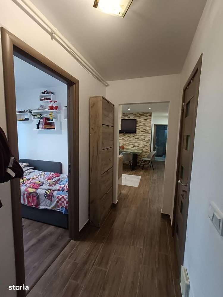 Apart 2 cam Delavrancea !! - Imagine principală: 5/8