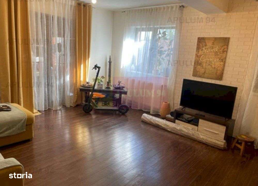 Duplex Domnesti- Putul Olteni. - Imagine principală: 1/15