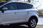 Ford Kuga 2.0 TDCi 4x4 Aut. Champions Edition - 25