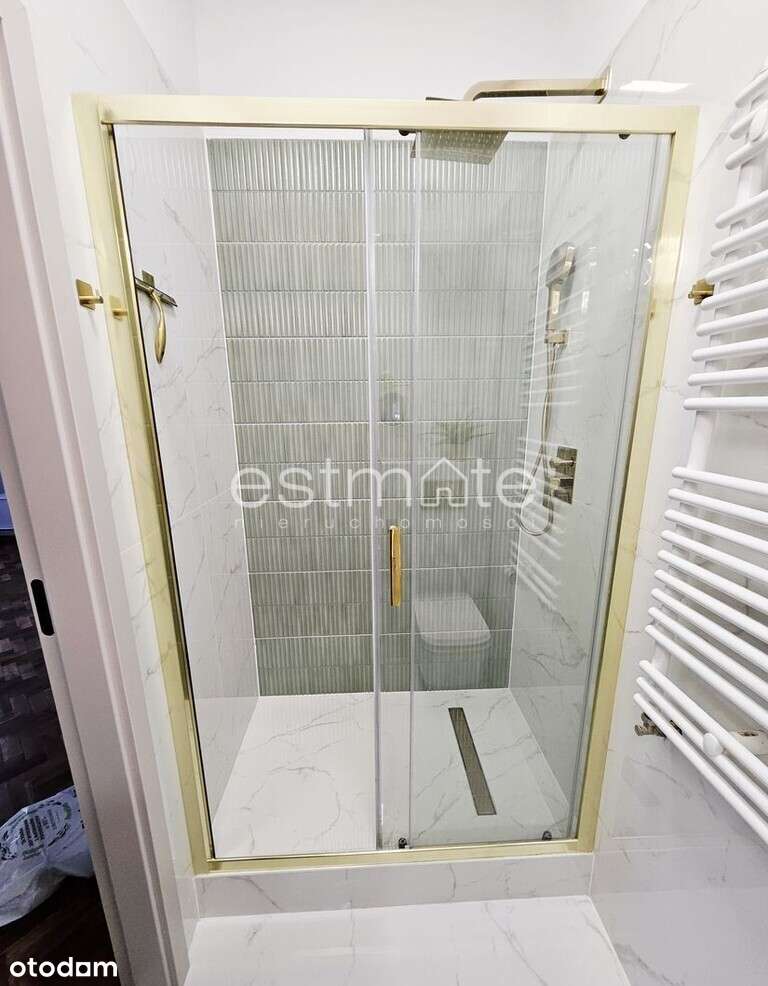 Stylowe mieszkanie w sercu miasta | 2 pokoje-9