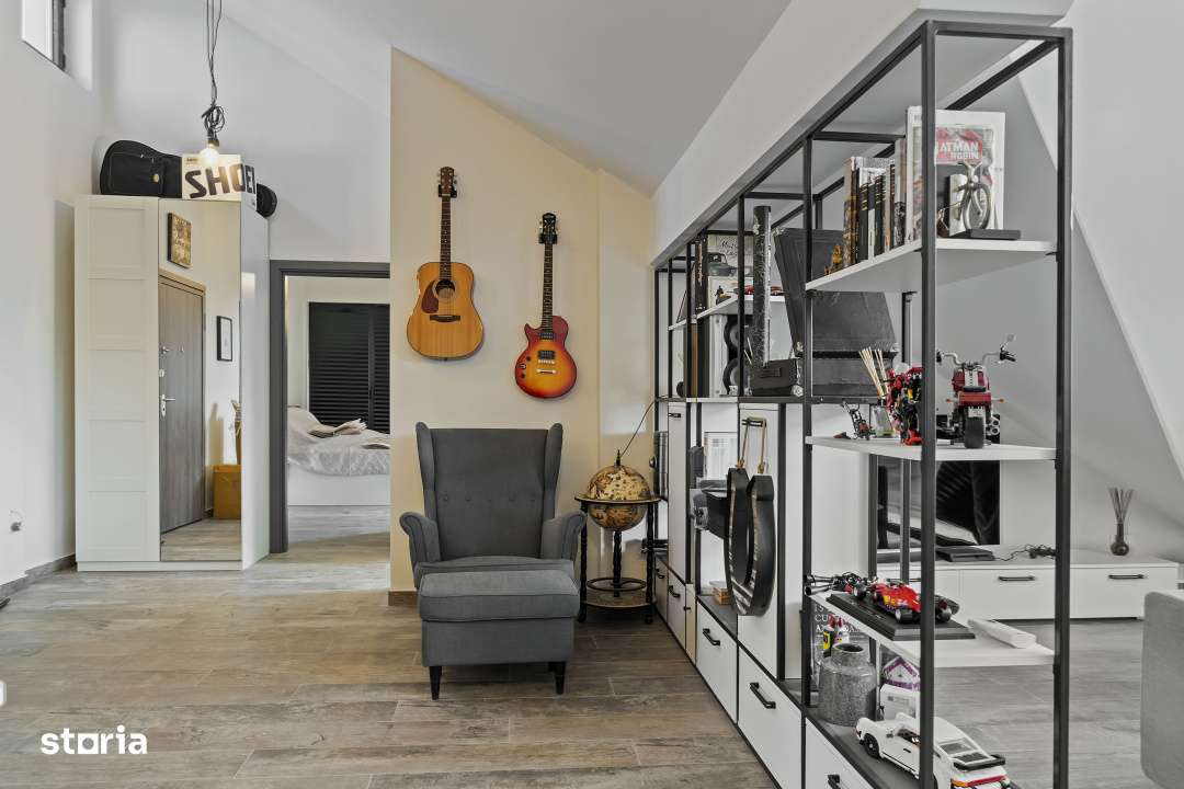 Cladire cu 5 apartamente de vanzare - Imagine principală: 3/19