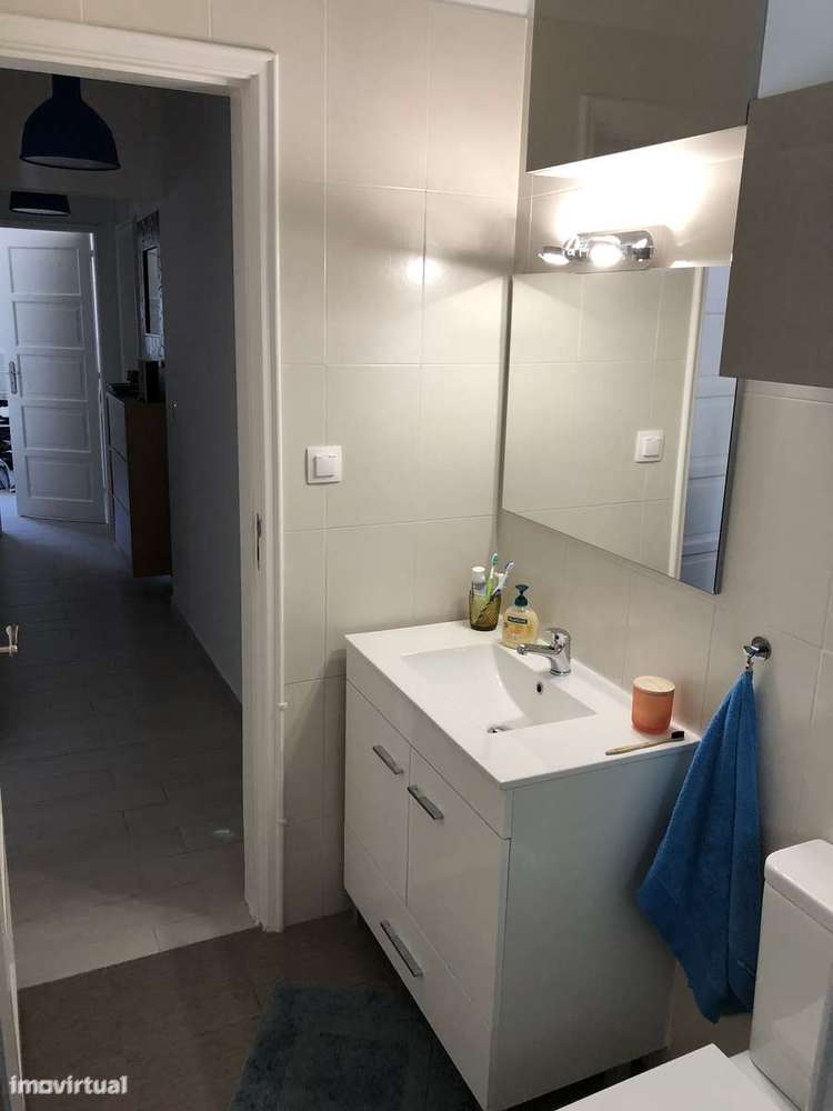 Quarto Lumiar, Parque Quinta das Conchas - Grande imagem: 4/9